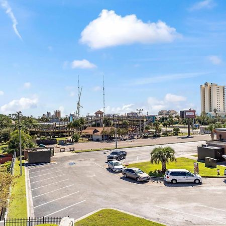 1302B St Thomas Square Διαμέρισμα Panama City Beach Εξωτερικό φωτογραφία
