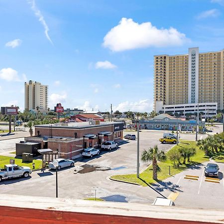 1302B St Thomas Square Διαμέρισμα Panama City Beach Εξωτερικό φωτογραφία