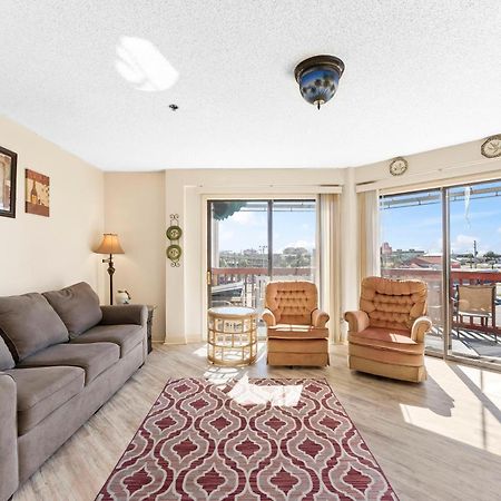 1302B St Thomas Square Διαμέρισμα Panama City Beach Εξωτερικό φωτογραφία