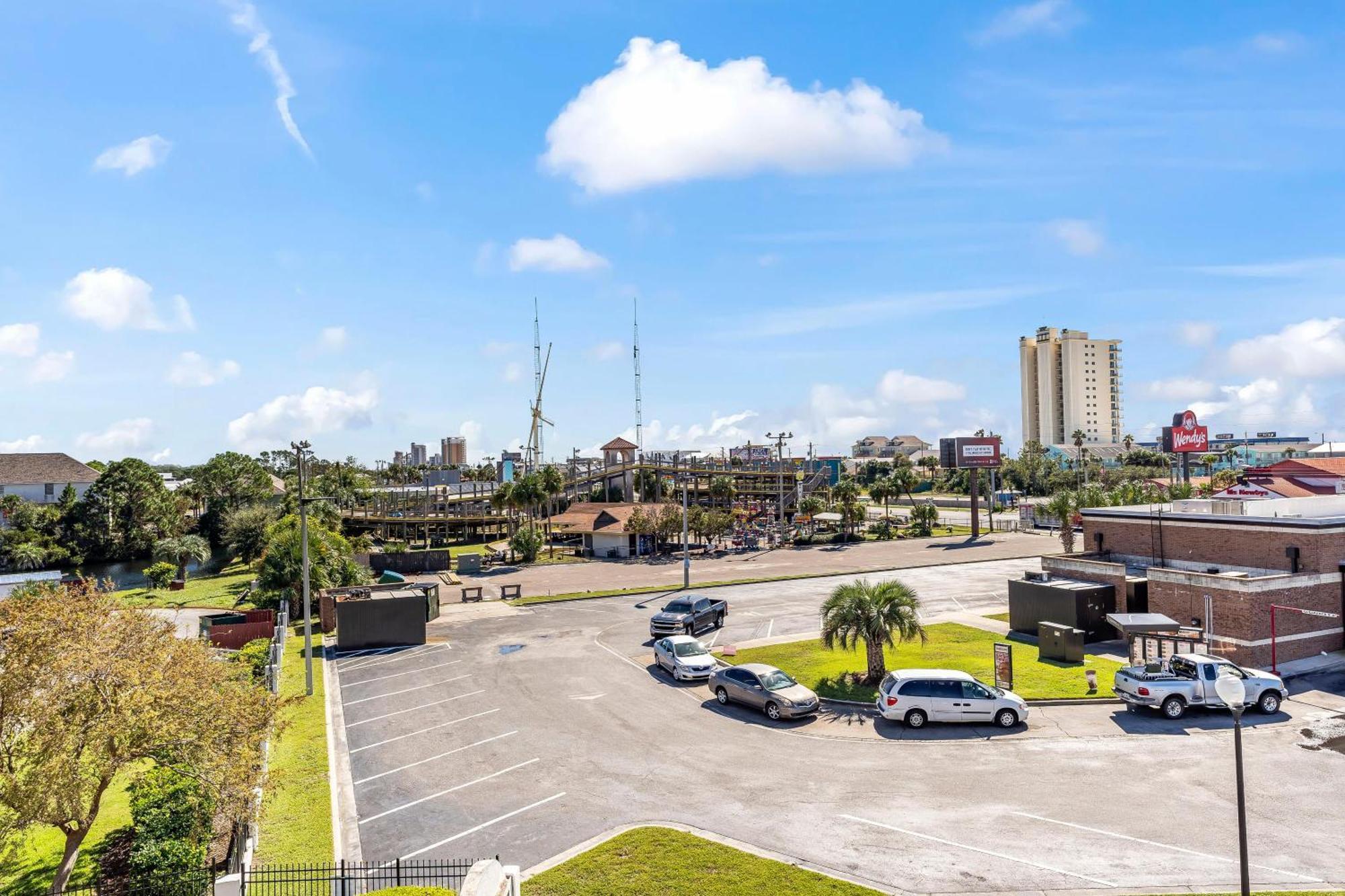 1302B St Thomas Square Διαμέρισμα Panama City Beach Εξωτερικό φωτογραφία