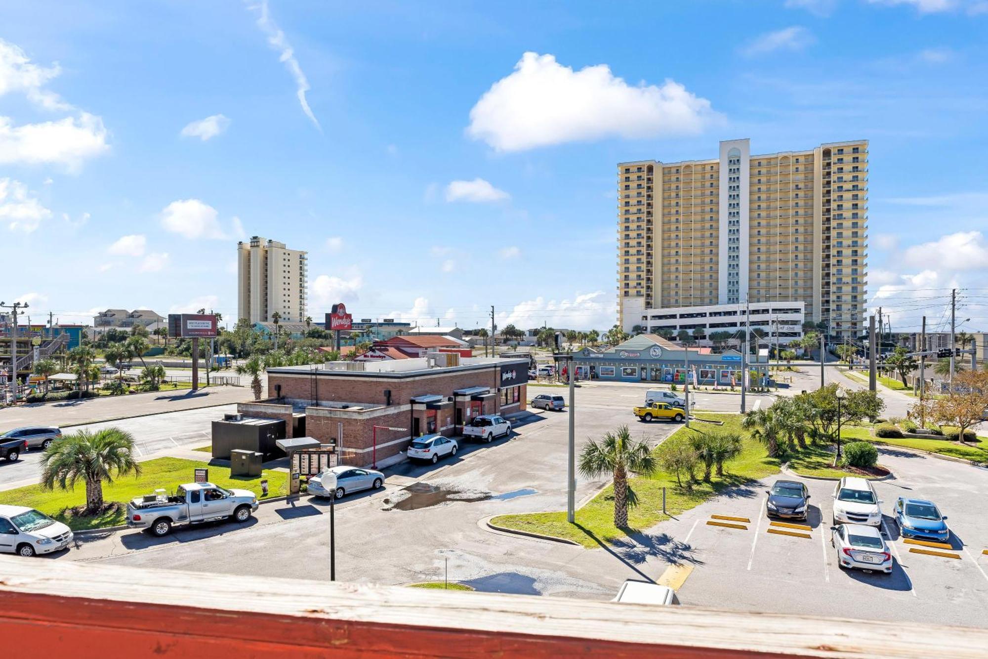 1302B St Thomas Square Διαμέρισμα Panama City Beach Εξωτερικό φωτογραφία