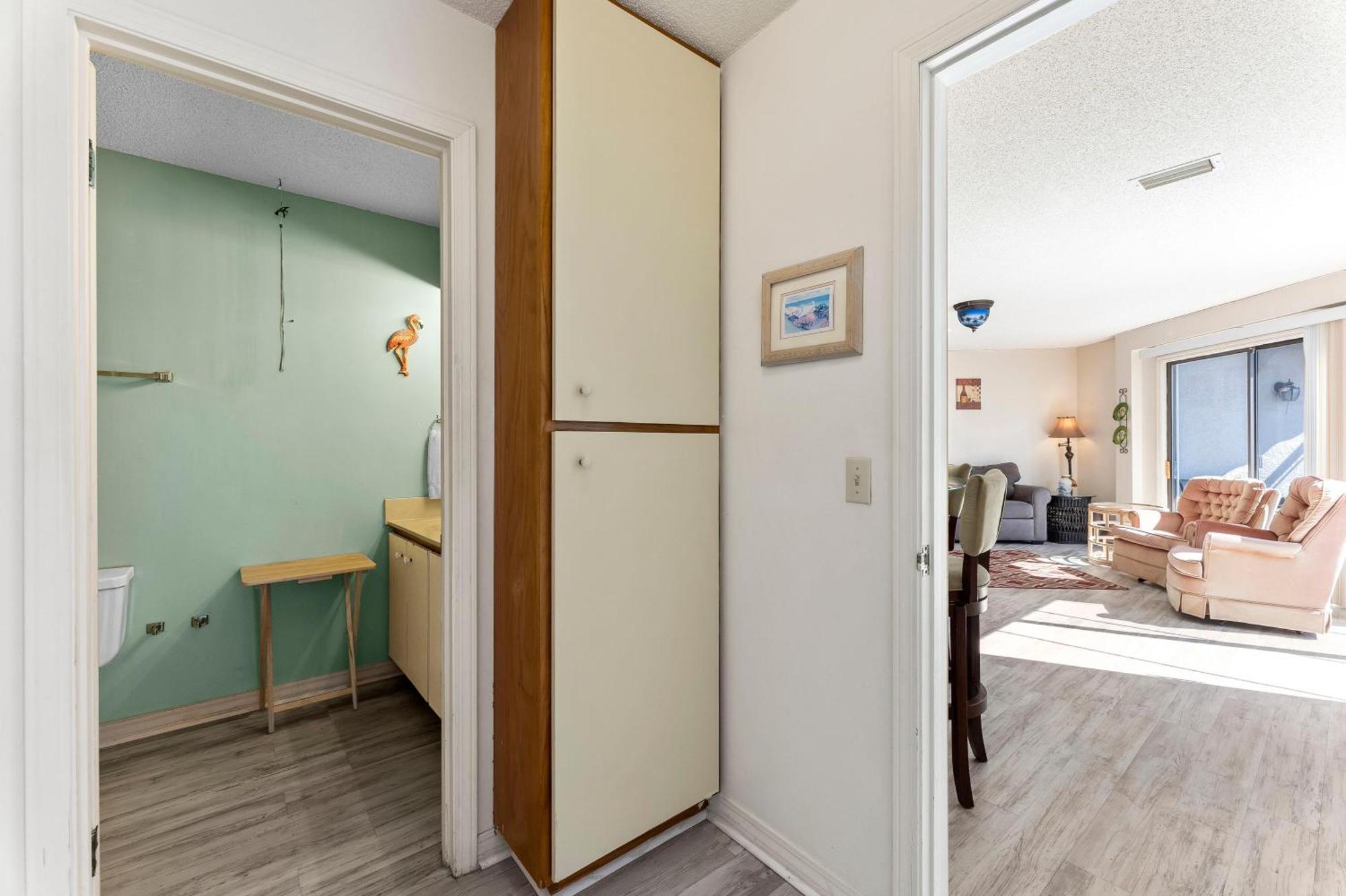 1302B St Thomas Square Διαμέρισμα Panama City Beach Εξωτερικό φωτογραφία