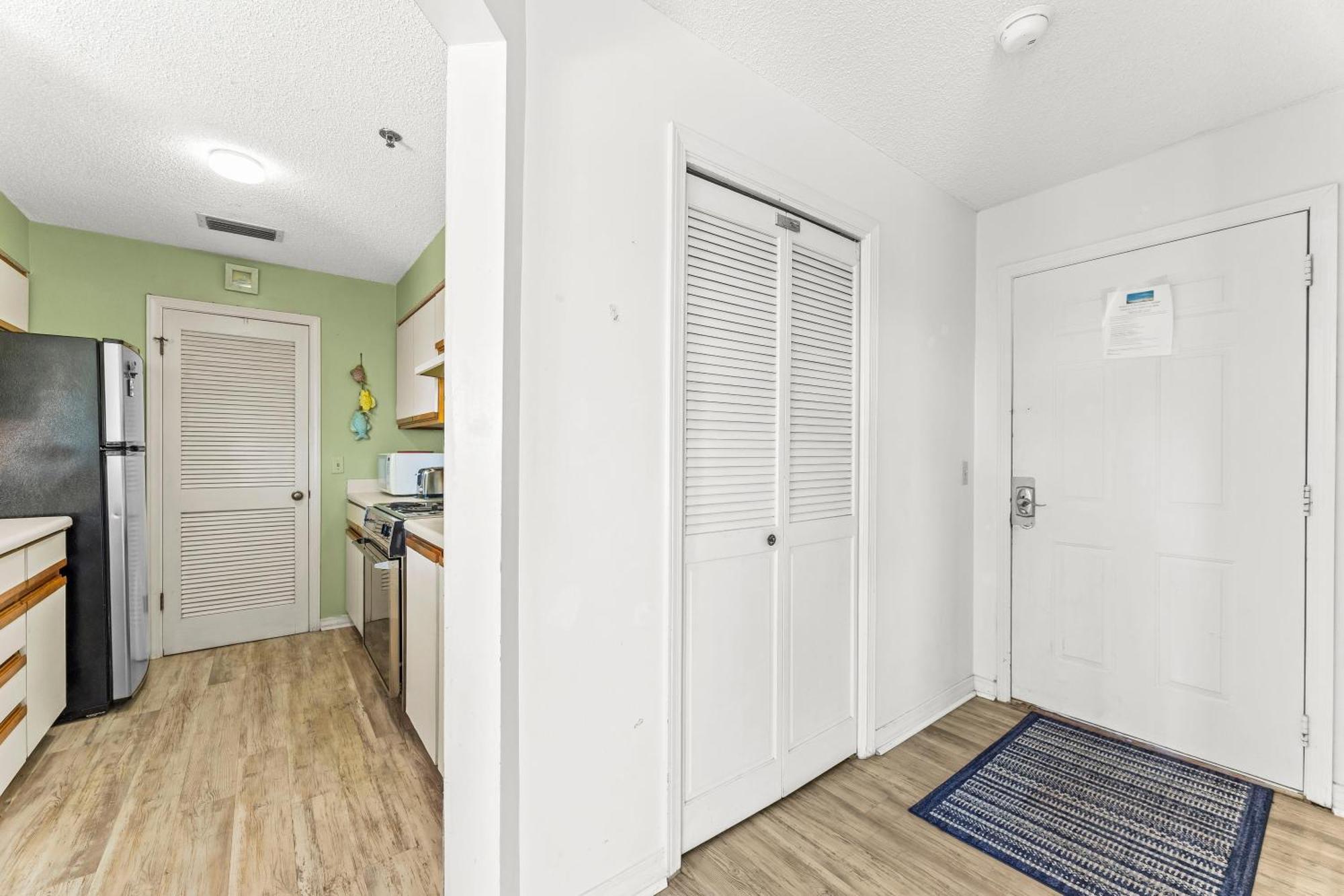 1302B St Thomas Square Διαμέρισμα Panama City Beach Εξωτερικό φωτογραφία