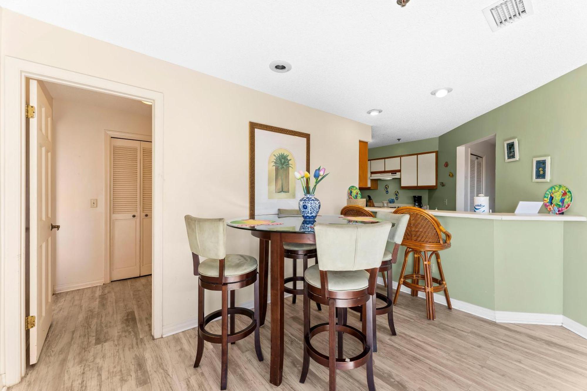 1302B St Thomas Square Διαμέρισμα Panama City Beach Εξωτερικό φωτογραφία