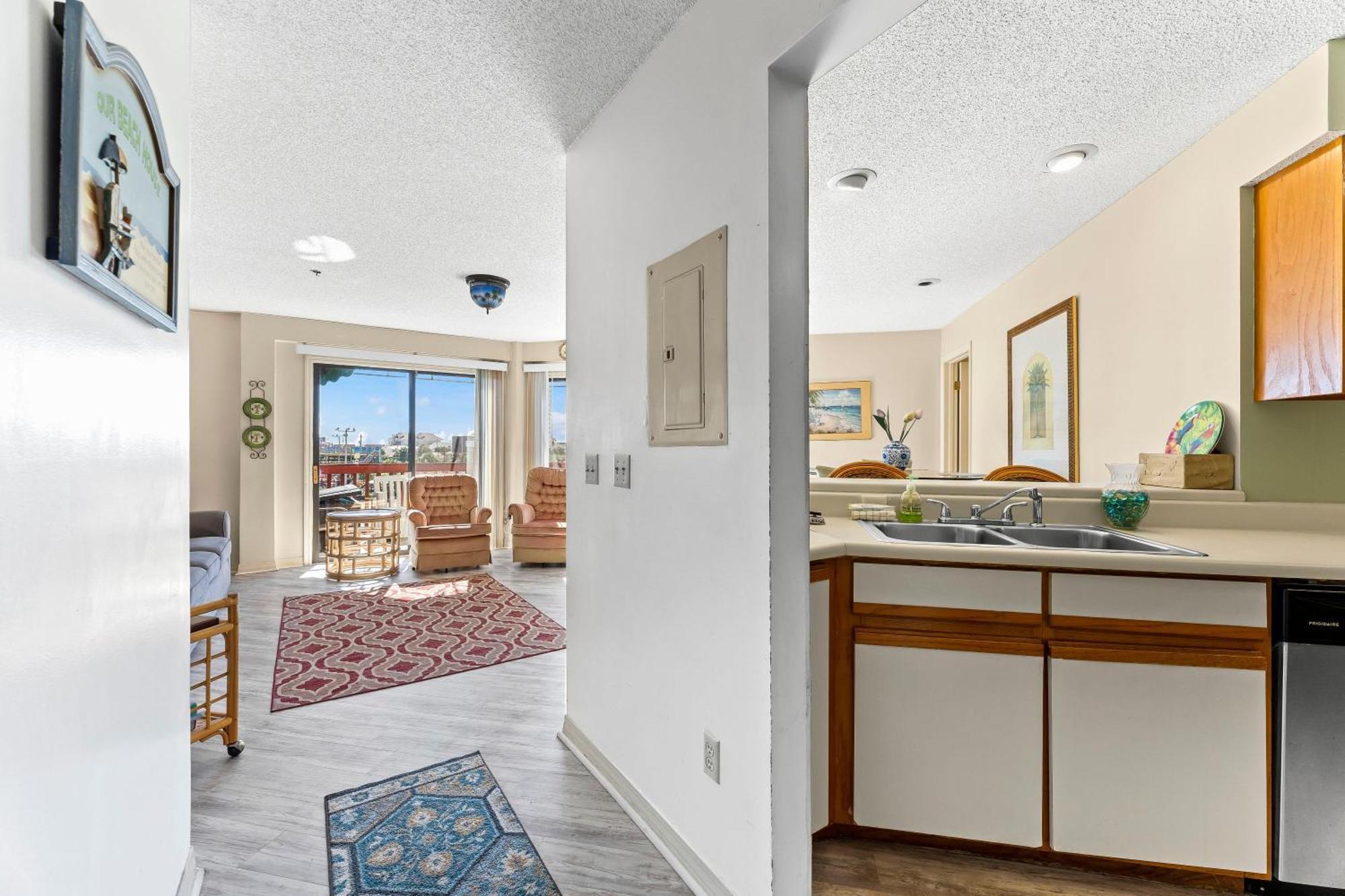 1302B St Thomas Square Διαμέρισμα Panama City Beach Εξωτερικό φωτογραφία