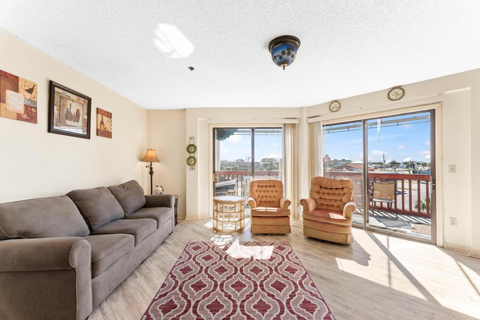 1302B St Thomas Square Διαμέρισμα Panama City Beach Εξωτερικό φωτογραφία