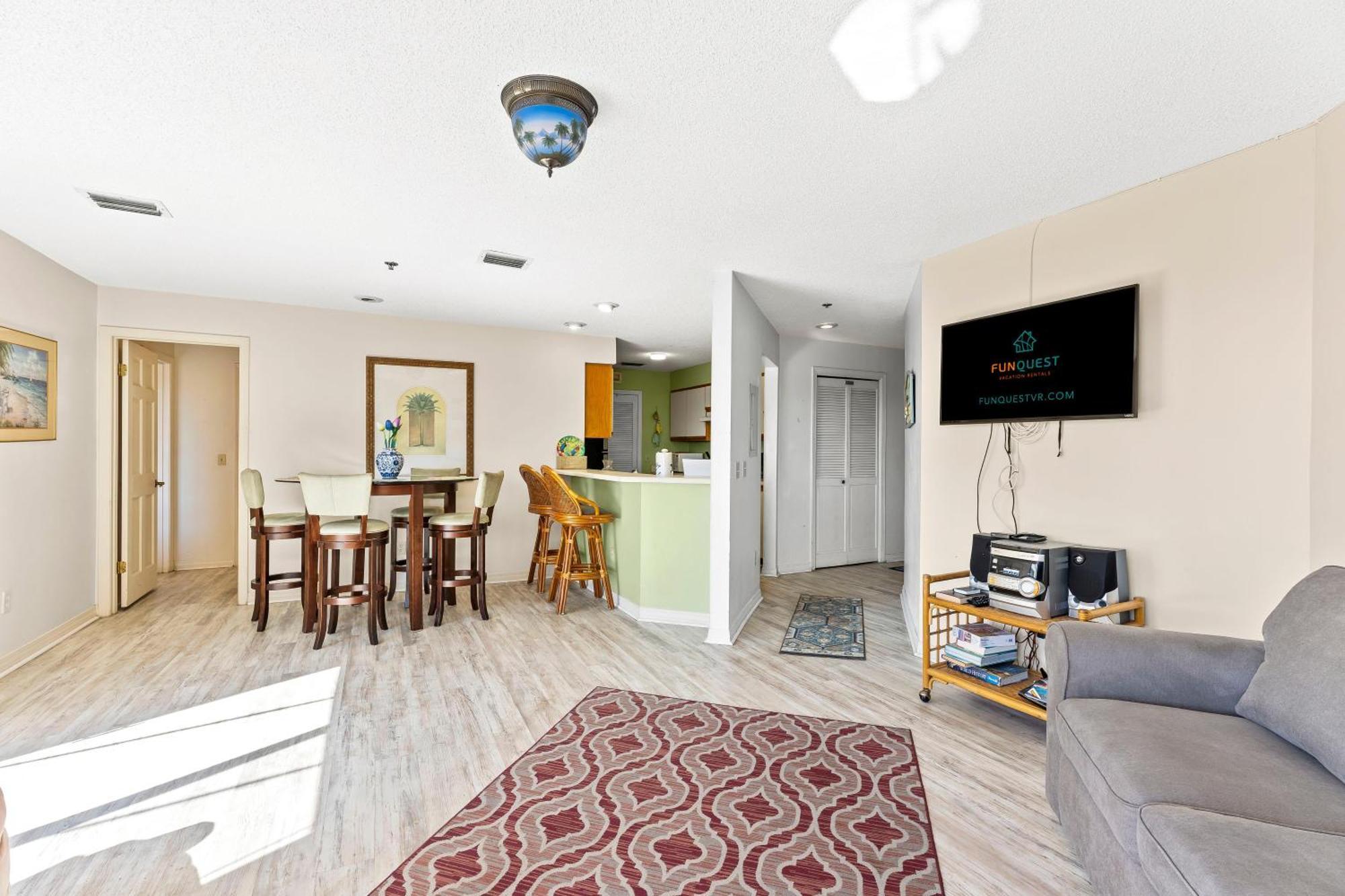 1302B St Thomas Square Διαμέρισμα Panama City Beach Εξωτερικό φωτογραφία