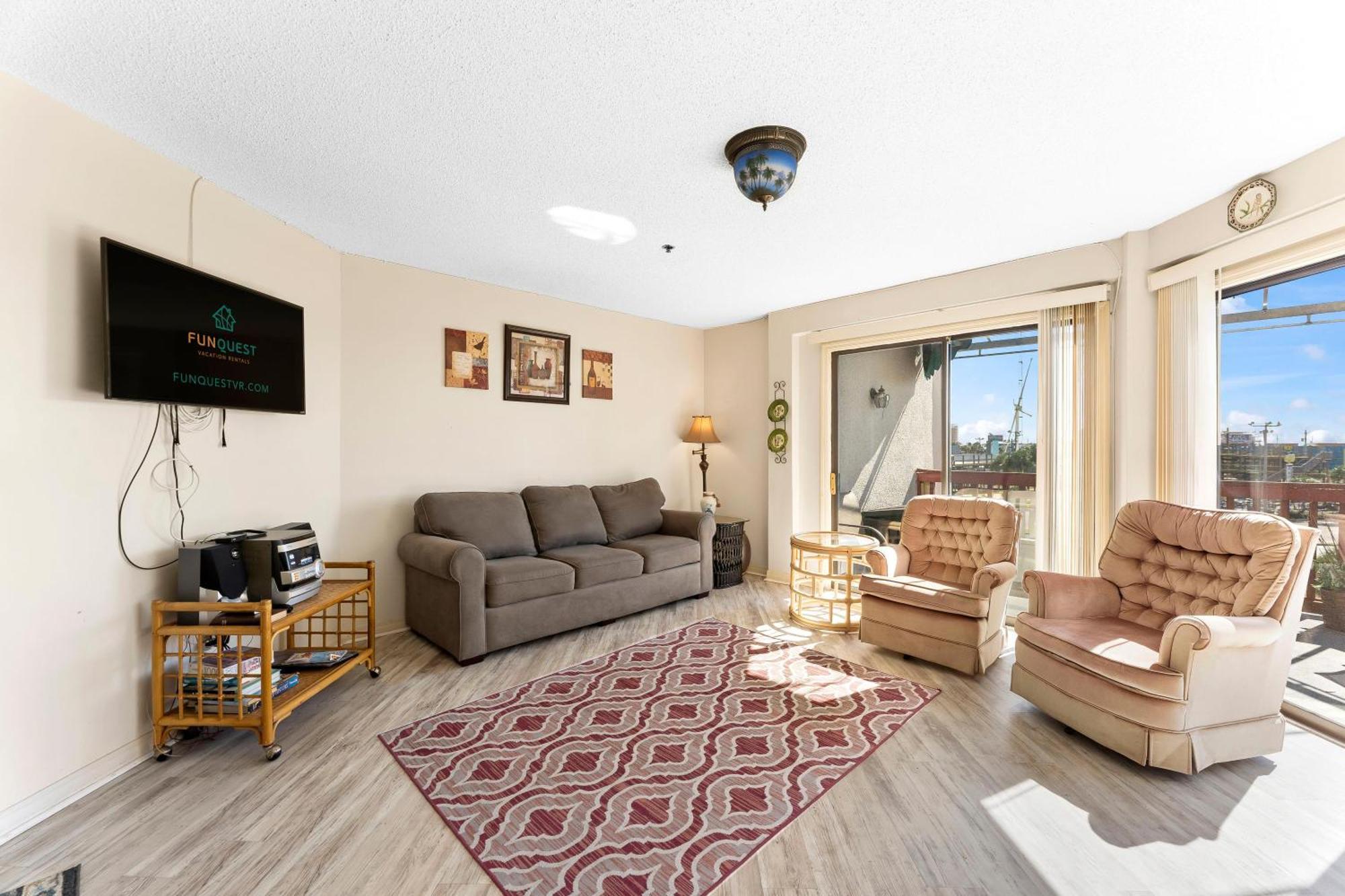 1302B St Thomas Square Διαμέρισμα Panama City Beach Εξωτερικό φωτογραφία