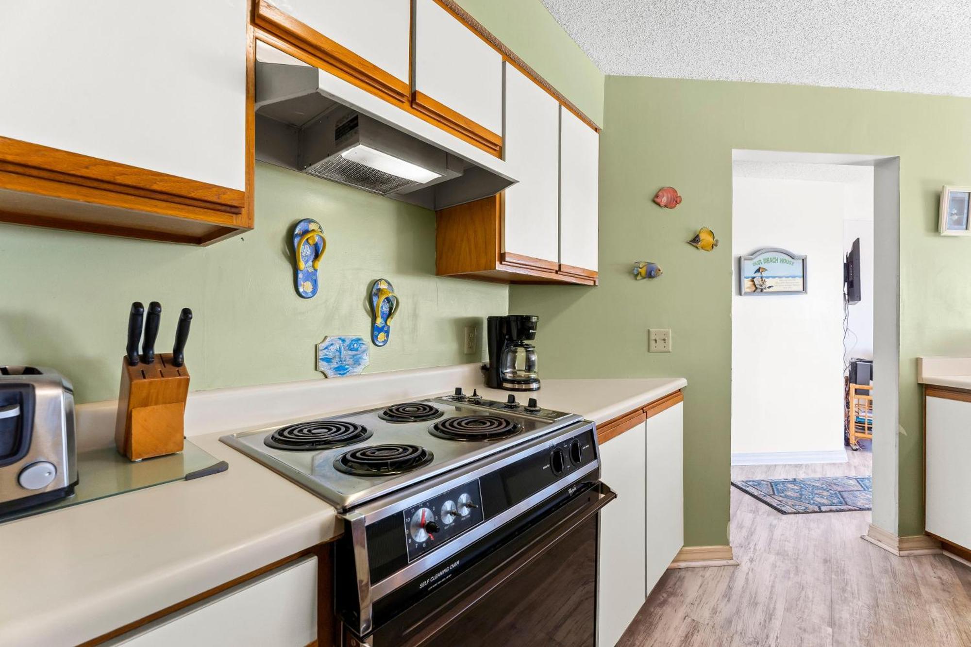 1302B St Thomas Square Διαμέρισμα Panama City Beach Εξωτερικό φωτογραφία
